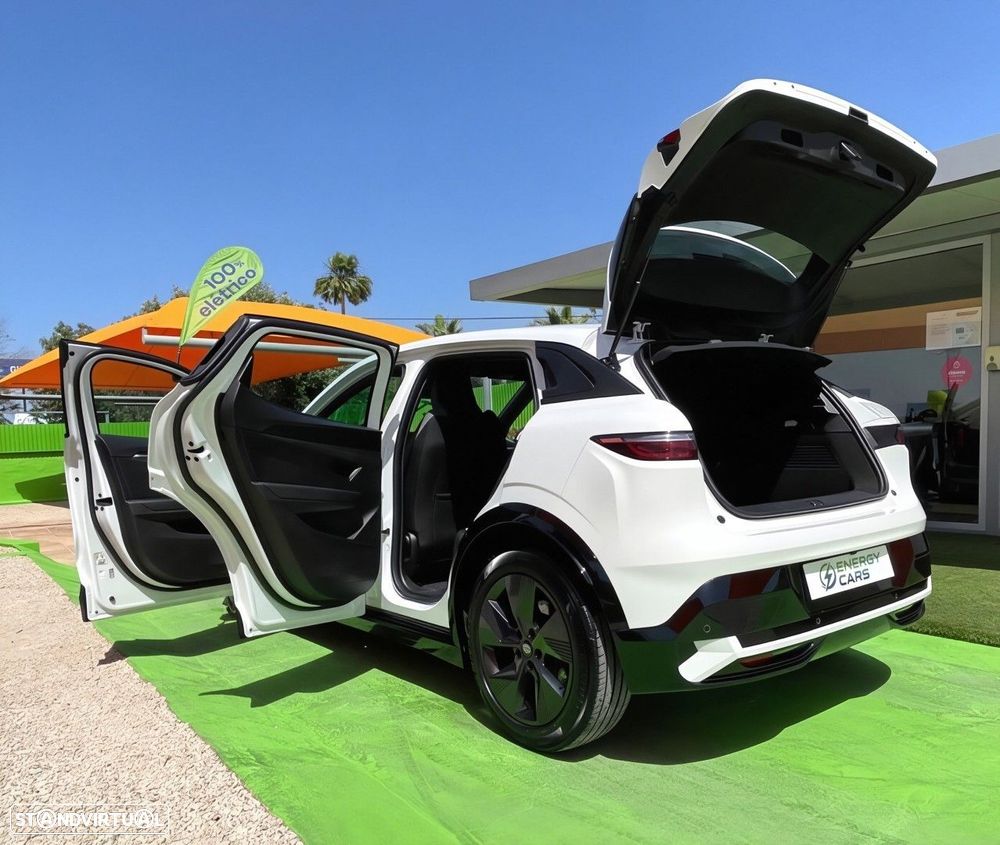 Renault Mégane E-Tech EV40 Equilibre - 27
