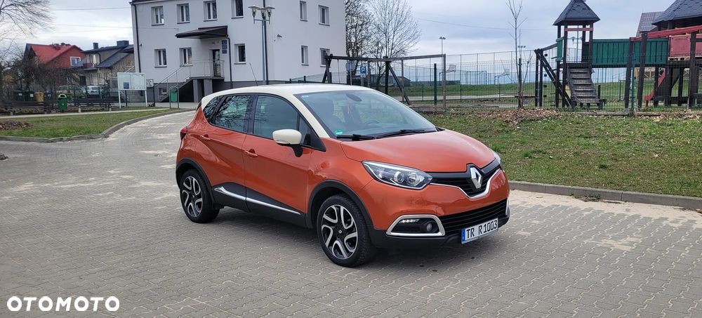Renault Captur ENERGY TCe 90 Start&Stop Dynamique - 2