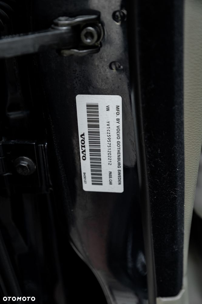 Volvo XC 90 2.5T Summum - 30