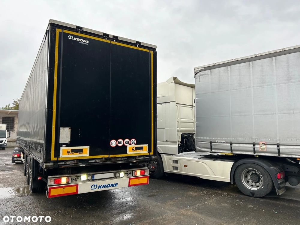 Krone Coil Liner 2017 FIRANKA COILMULDA - 6