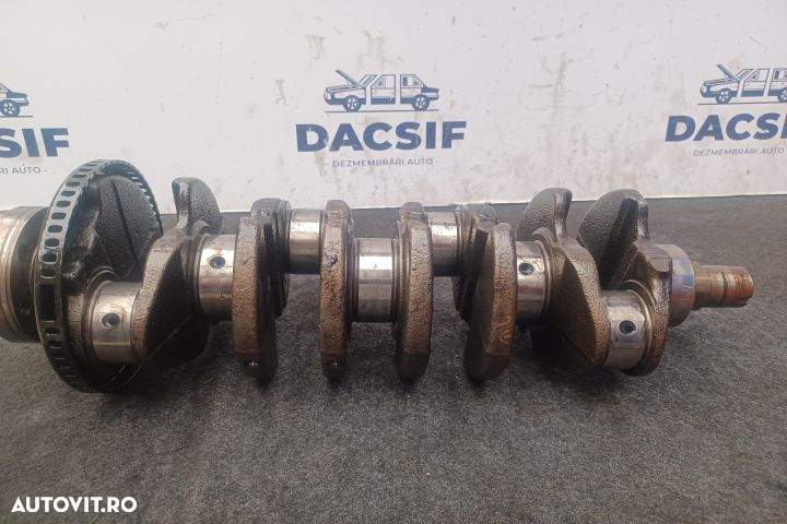 Vibrochen - Arbore cotit 1.9 CDTI 1.9 CDTI Opel Astra H [facelift] [2 - 4