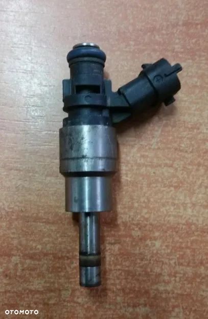 WTRYSK WTRYSKIWACZ FORD MONDEO MK3 1.8 SCI 130 KM - 1