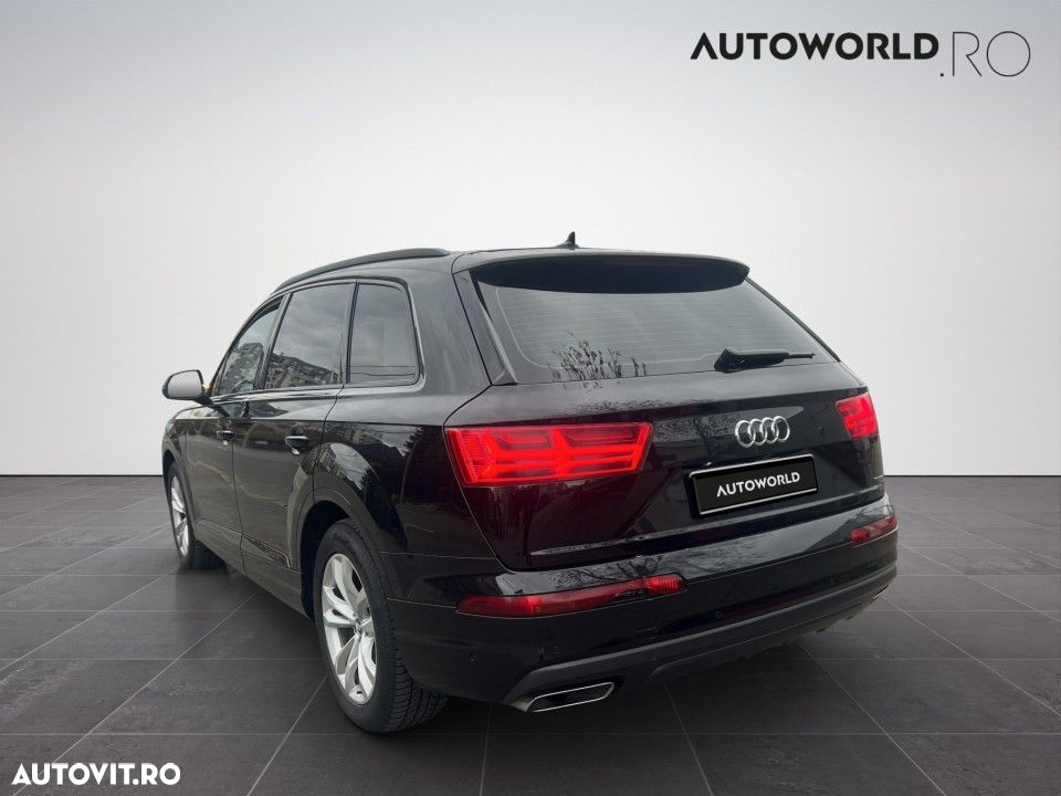 Audi Q7 - 5