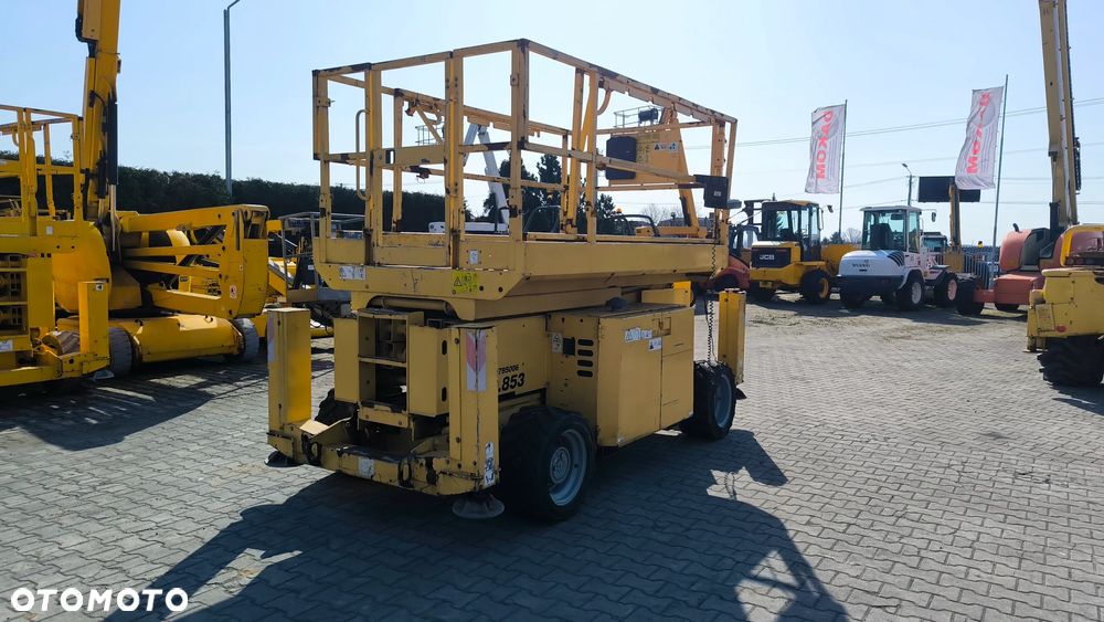 Genie GS 2669 RT - 5