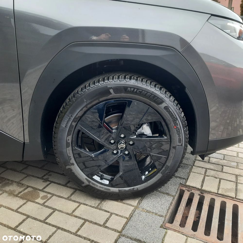 Citroën C5 Aircross 1.2 mHEV Max eDCT6 - 7