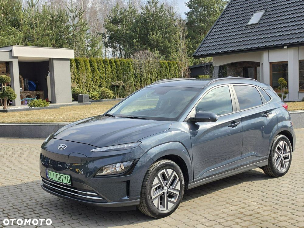 Hyundai Kona - 15