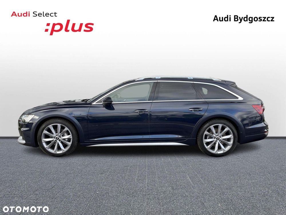 Audi A6 Allroad - 2