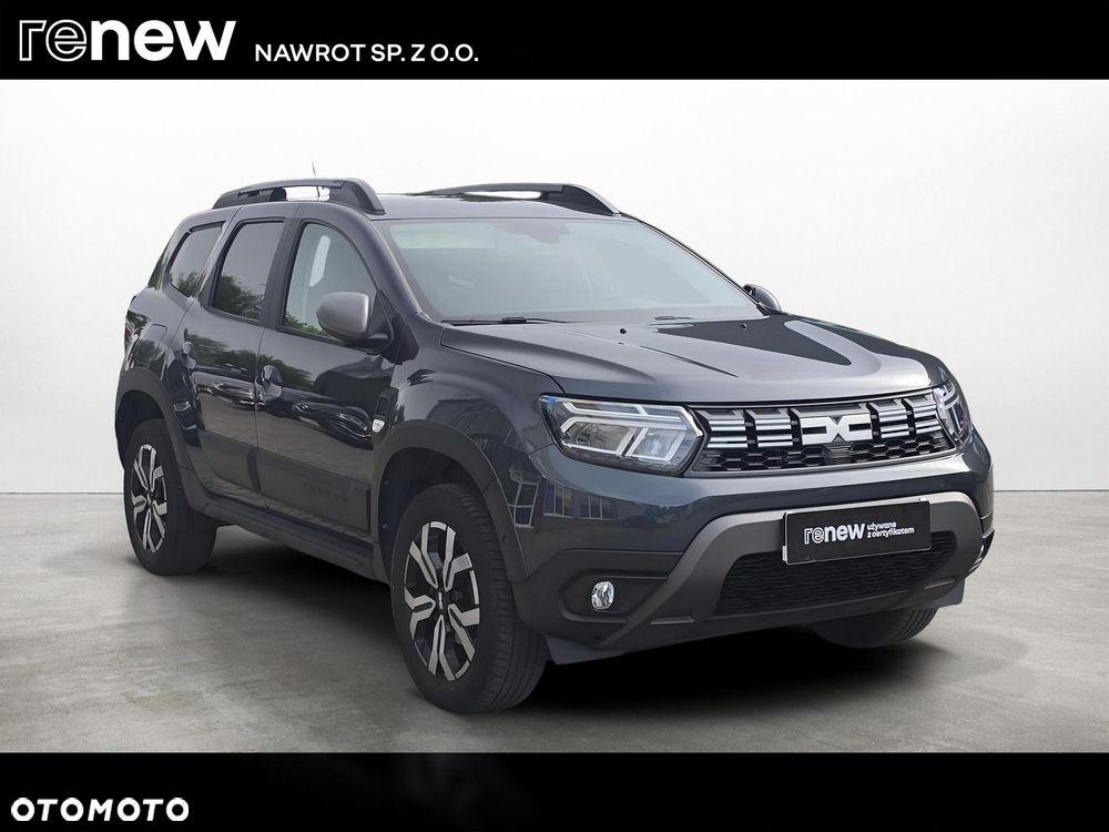 Dacia Duster - 7
