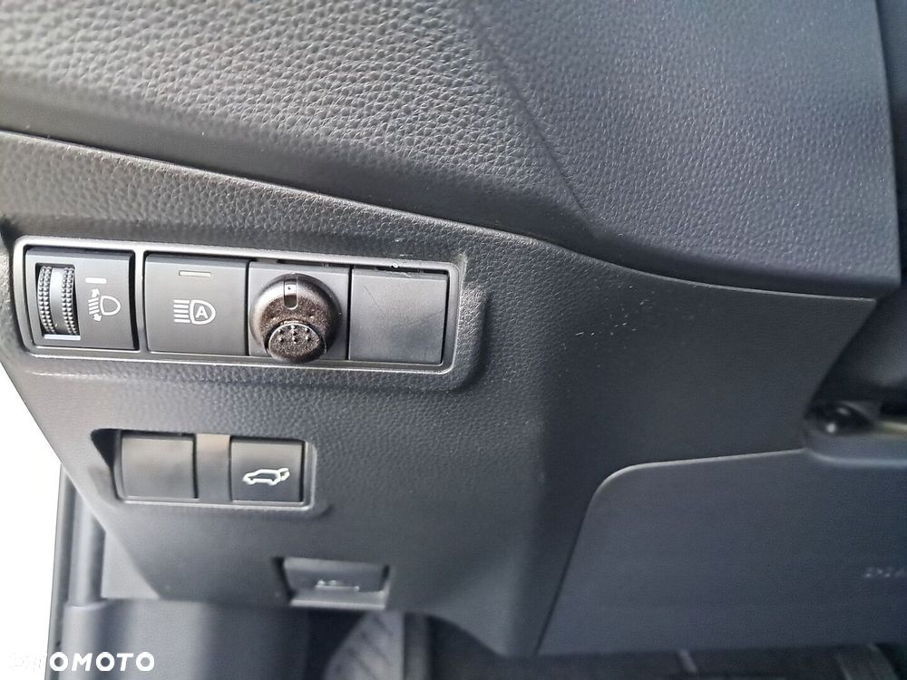 Toyota Corolla Cross 2.0 Hybrid Style - 23
