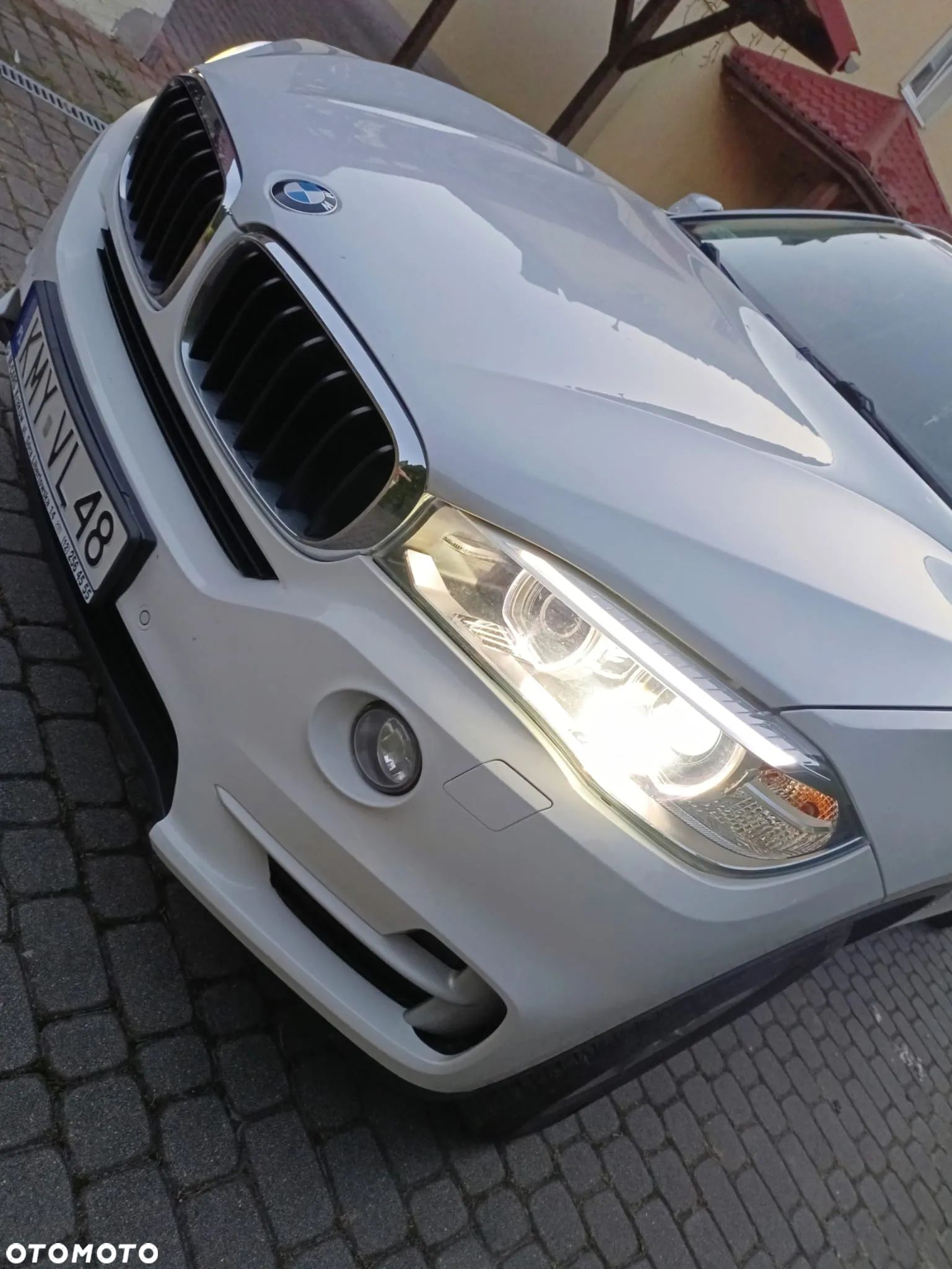 BMW X5 xDrive25d - 1