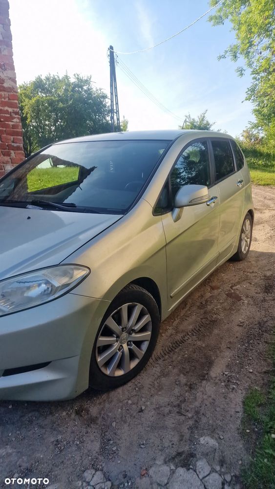 Honda FR-V 2.0 Comfort - 2
