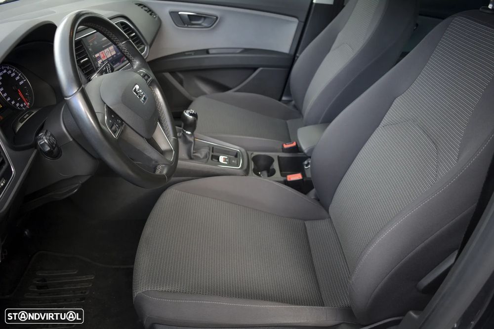 SEAT Leon 1.0 EcoTSI Style S/S - 6