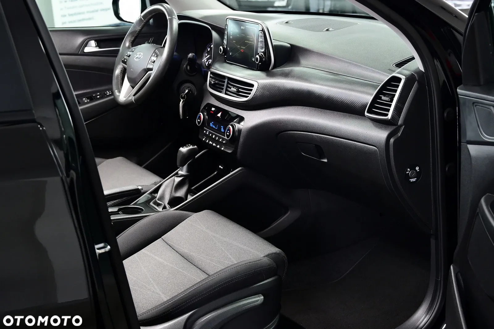 Hyundai Tucson - 10