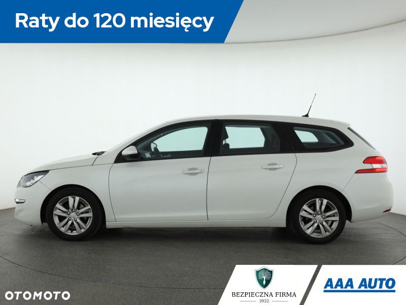 Peugeot 308 - 3