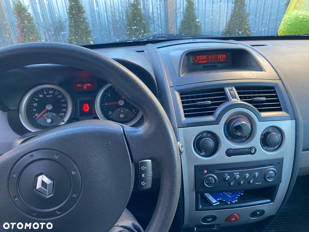 Renault Megane - 5