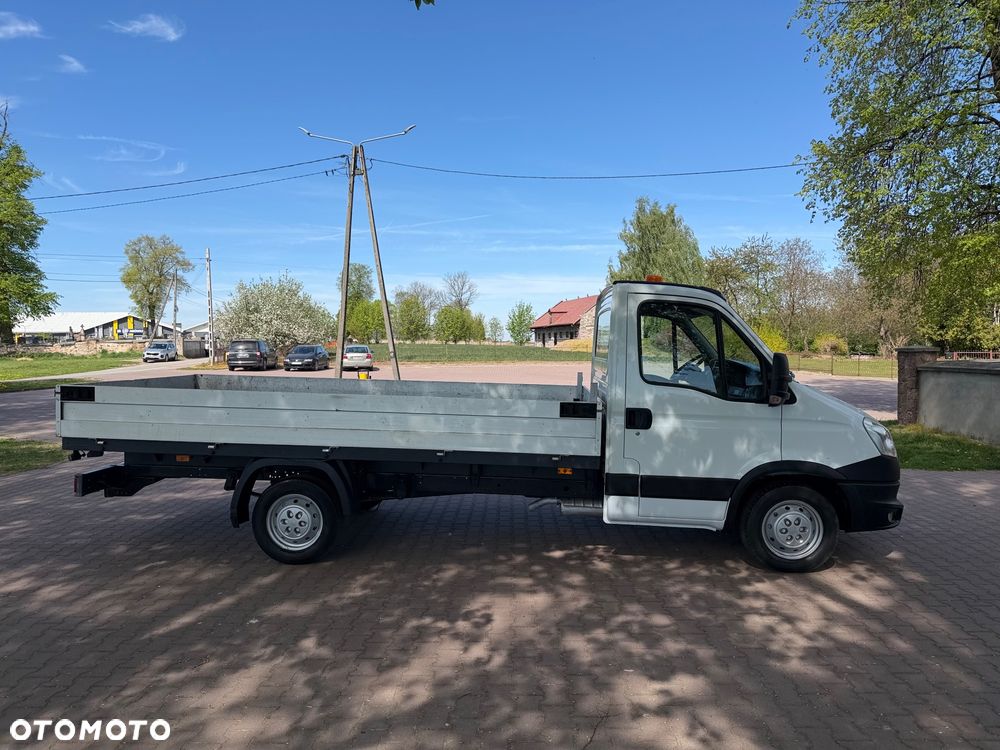 Iveco Daily 35S11 - 14