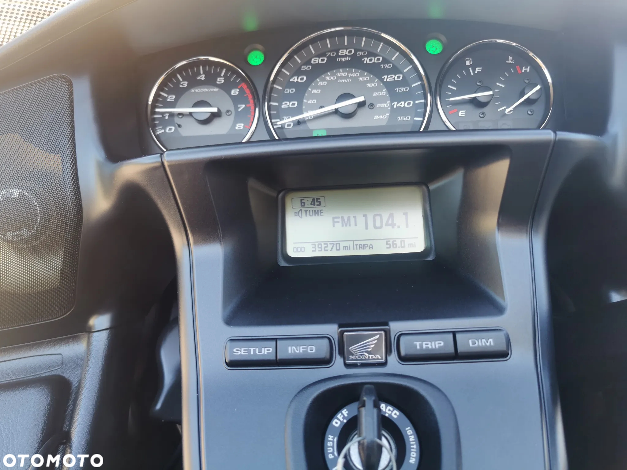Honda GL - 3