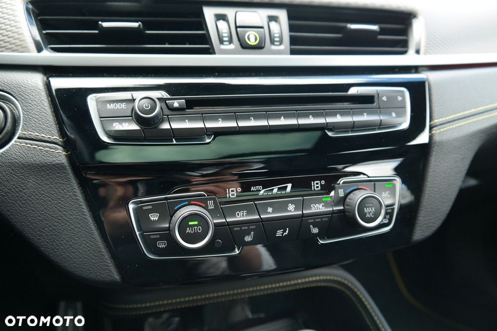 BMW X2 - 25