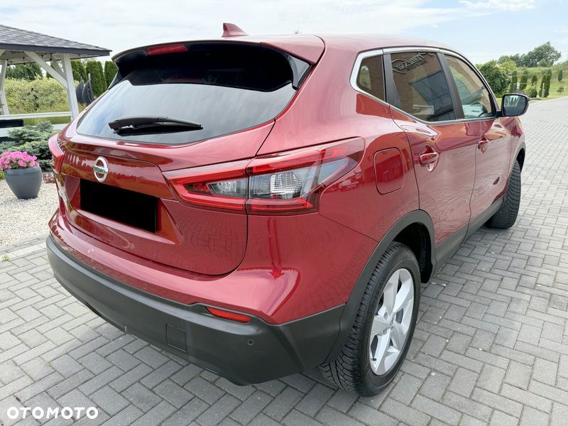 Nissan Qashqai 1.2 DIG-T 360 - 4