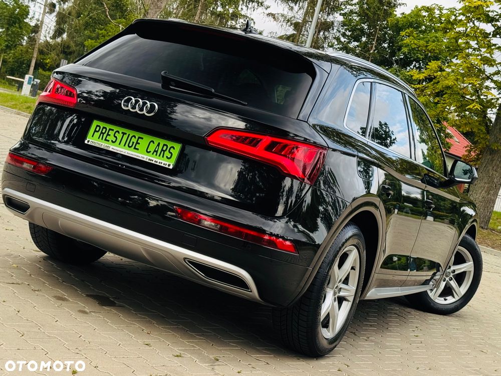 Audi Q5 35 TDI S tronic S line - 7