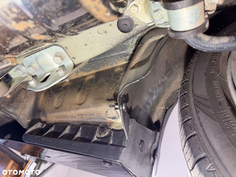 Subaru Impreza WRX STI - 34