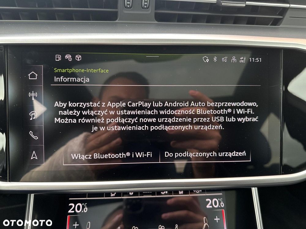 Audi A7 Sportback - 29