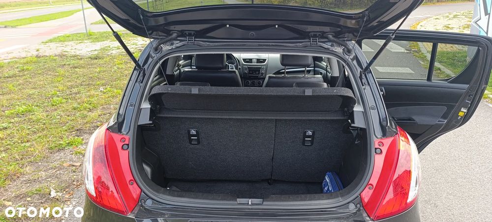 Suzuki Swift - 20