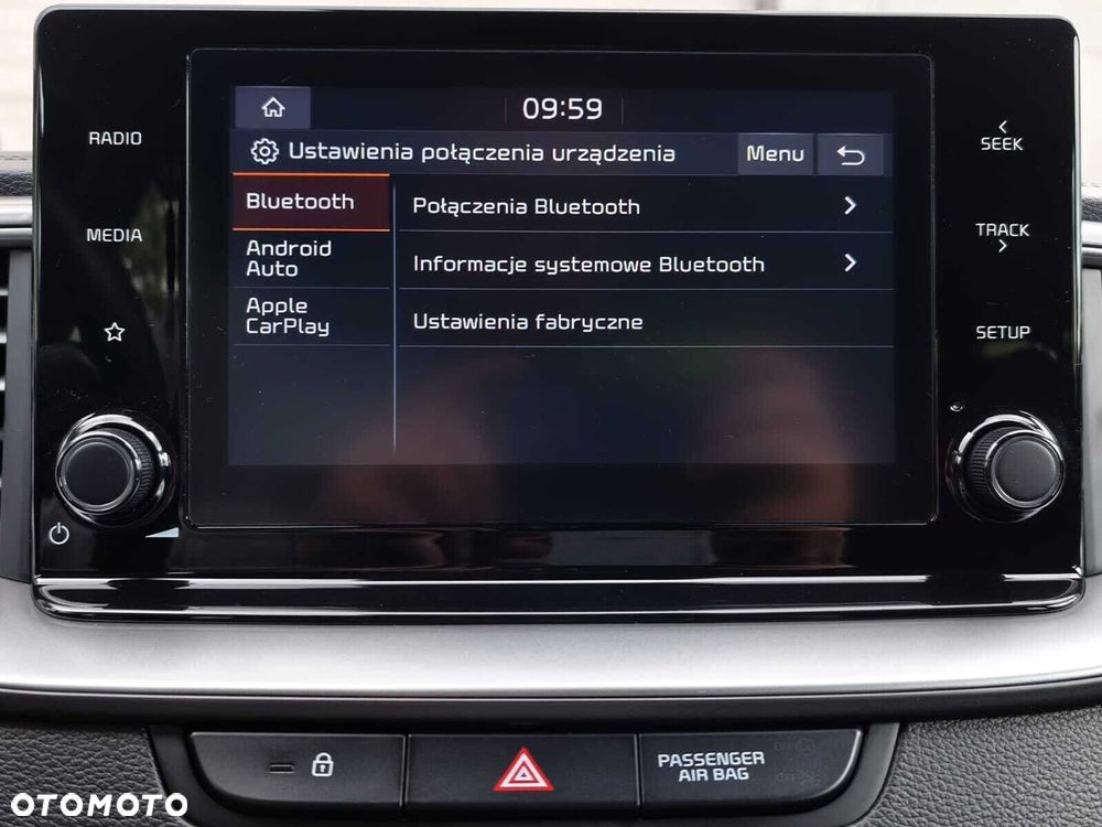 Kia Ceed 1.4 T-GDI L - 34