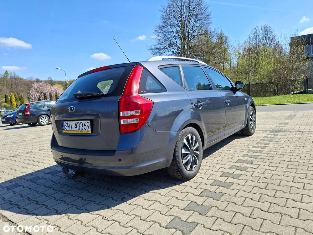 Kia Ceed 1.6 Optimum - 5