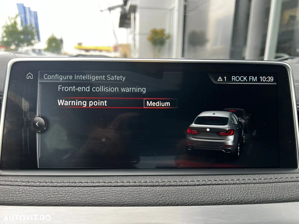 BMW X6 xDrive30d - 22