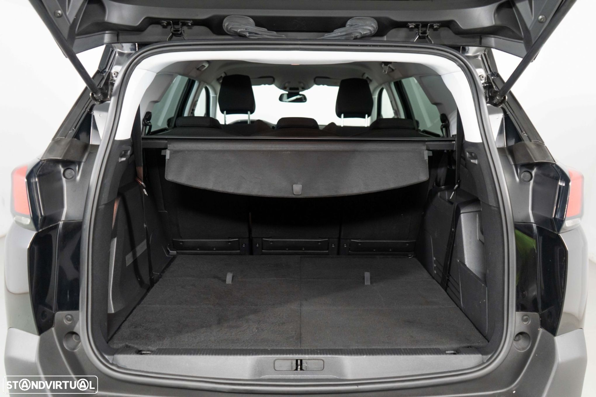 Peugeot 5008 1.2 PureTech Active - 14