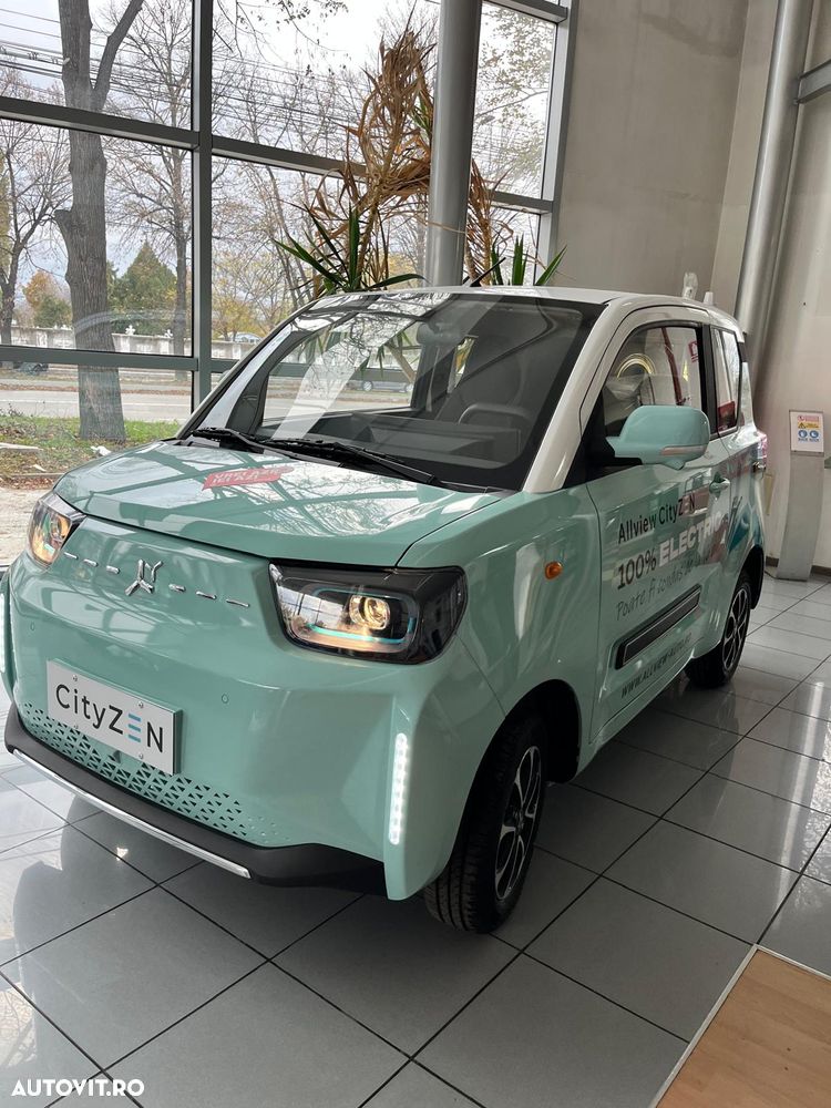 Allview Cityzen - 18
