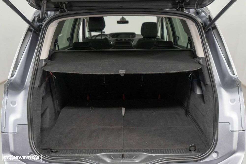 Citroën Grand C4 Spacetourer 1.2 PureTech Origins - 15
