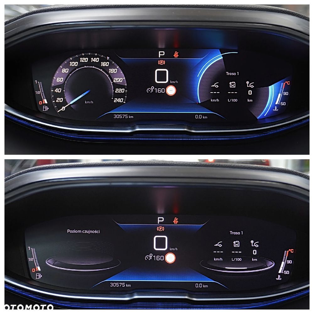 Peugeot 3008 1.2 PureTech Allure Pack S&S EAT8 - 16