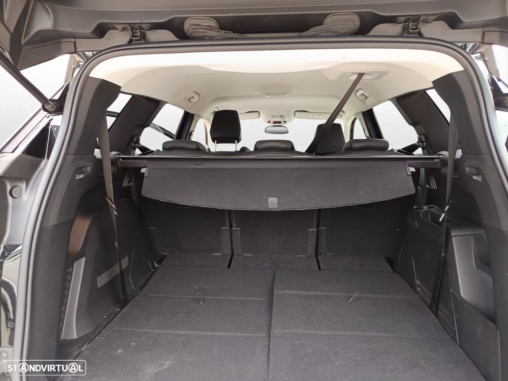 Peugeot 5008 1.5 BlueHDi Allure Pack EAT8 - 20