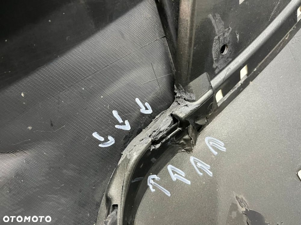 Zderzak przedni Mini Countryman R60 1 I 10-17r. przód 9802216 - 12