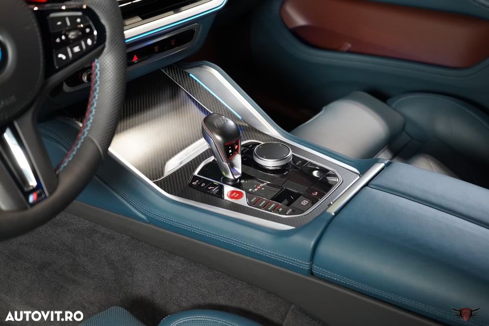 BMW XM Standard - 19