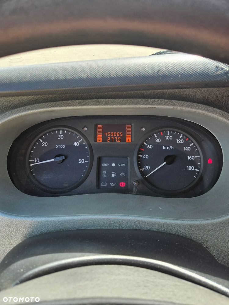 Renault Master - 8