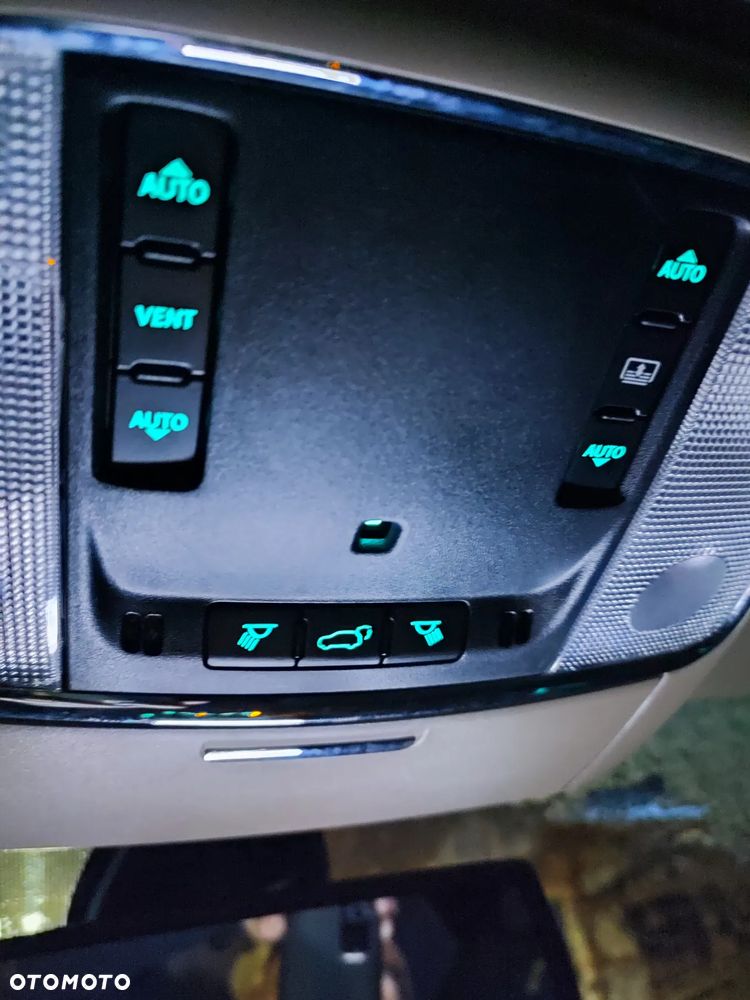 Jeep Grand Cherokee 3.0 CRD Overland - 10