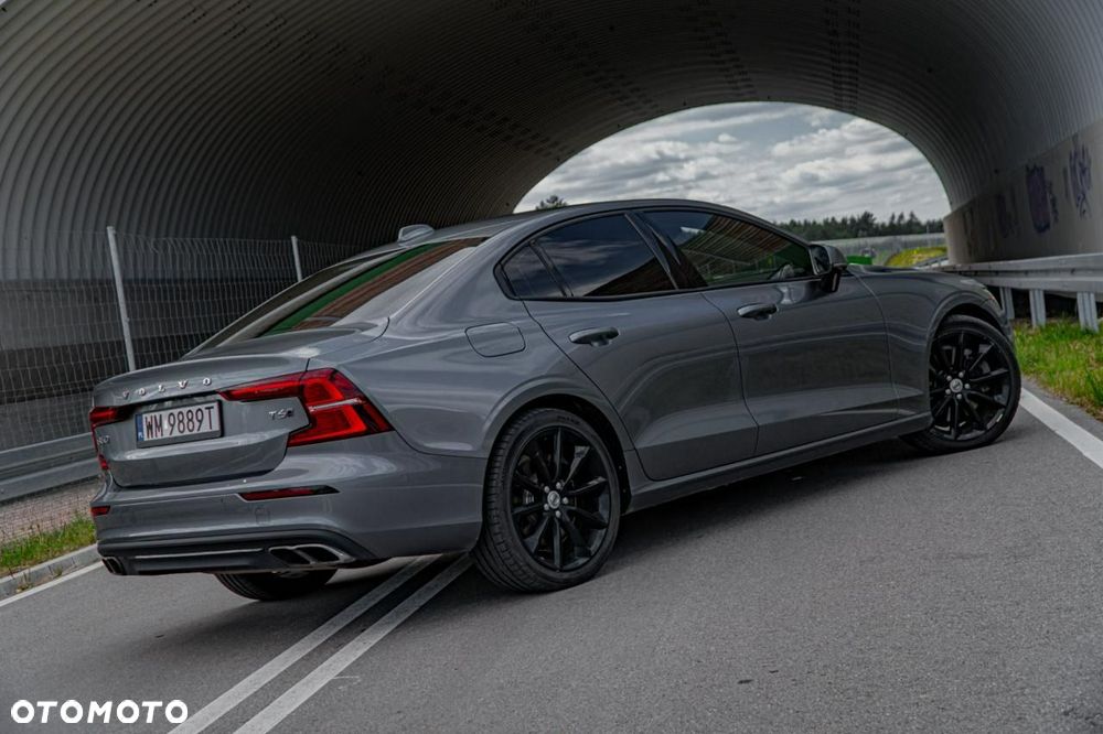 Volvo S60 - 24