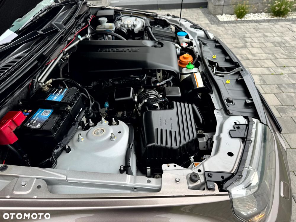 Suzuki Grand Vitara - 19