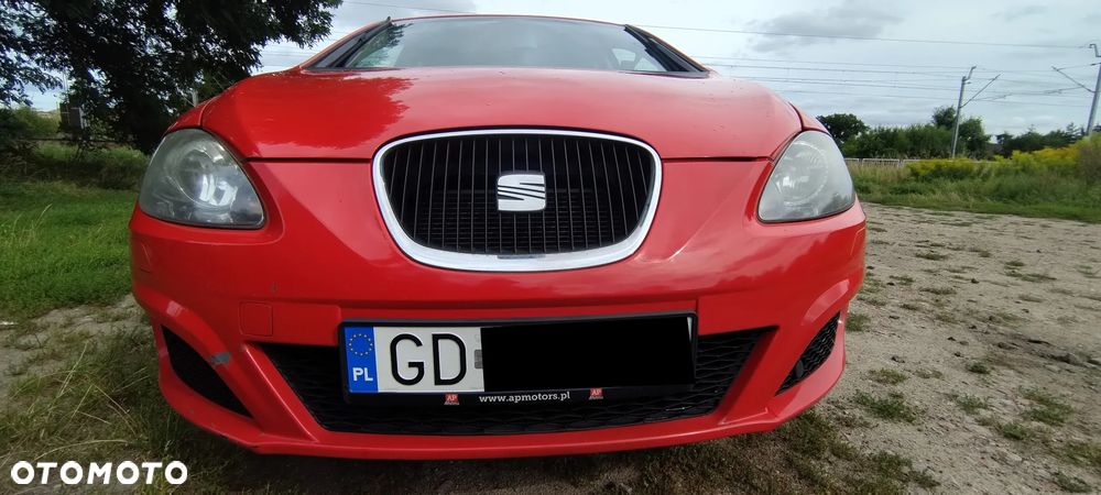 Seat Leon - 28