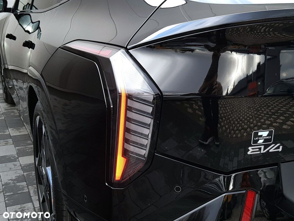 Kia EV4 81.4kWh GT-Line - 10