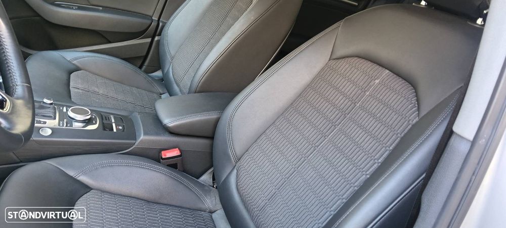 Audi A3 Sportback e-tron 1.4 TFSI Sport S tronic - 16