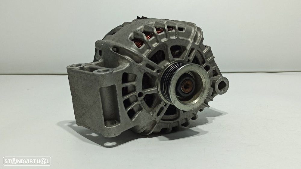 ALTERNADOR FORD KA+ ULTIMATE - 4