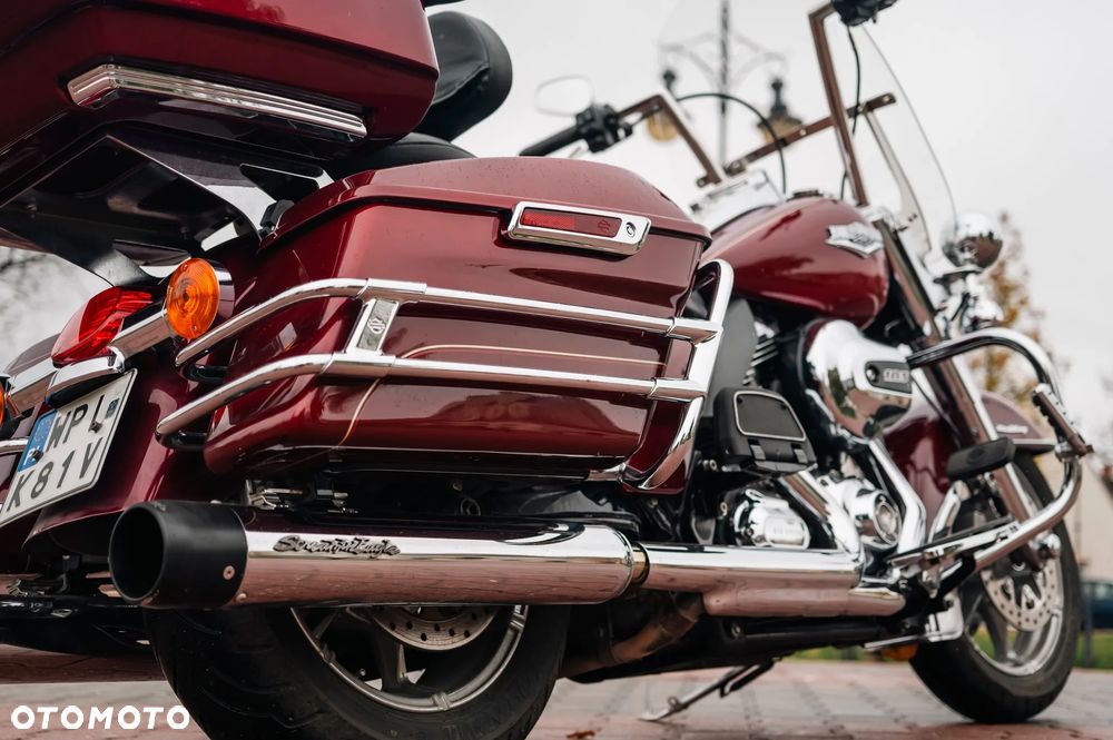 Harley-Davidson Touring Road King - 5