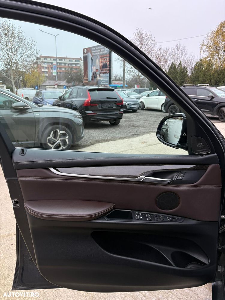 BMW X5 xDrive30d Sport-Aut. - 30