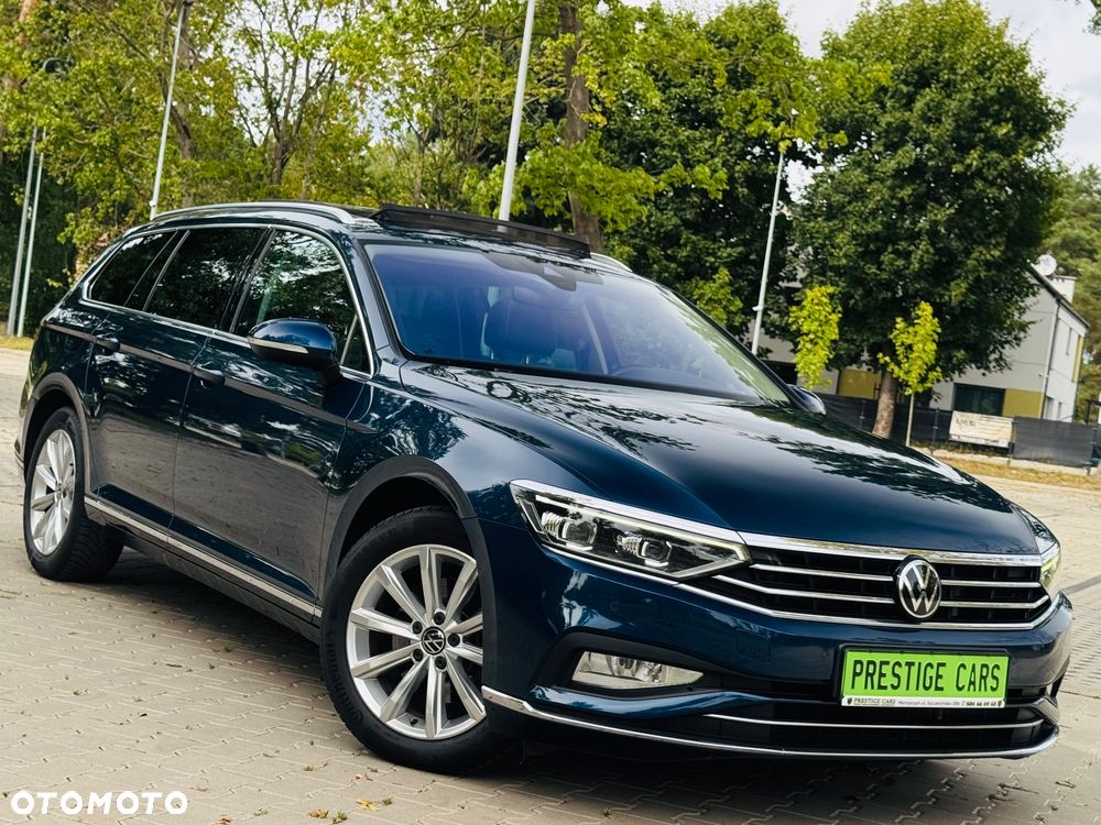Volkswagen Passat 2.0 TDI SCR Highline - 4