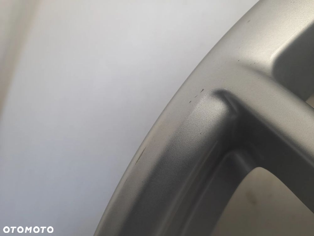 Felga aluminiowa Porsche OE 971601025 9.0" x 19" 5x130 ET64 - 3