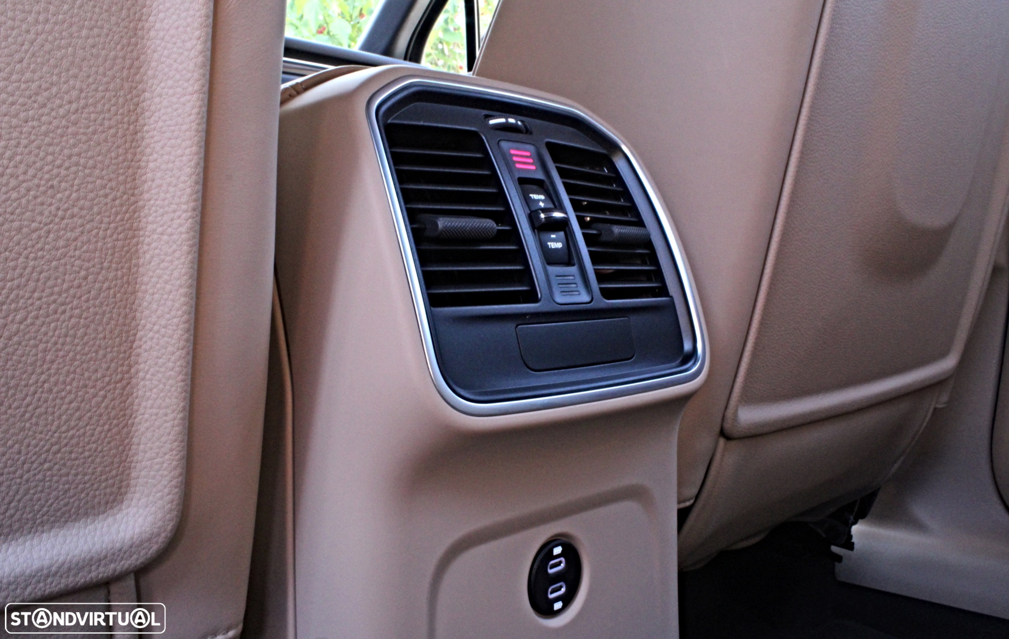Porsche Macan Standard - 18
